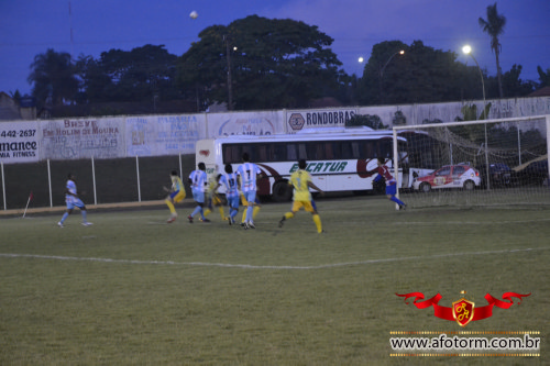 rolim de moura